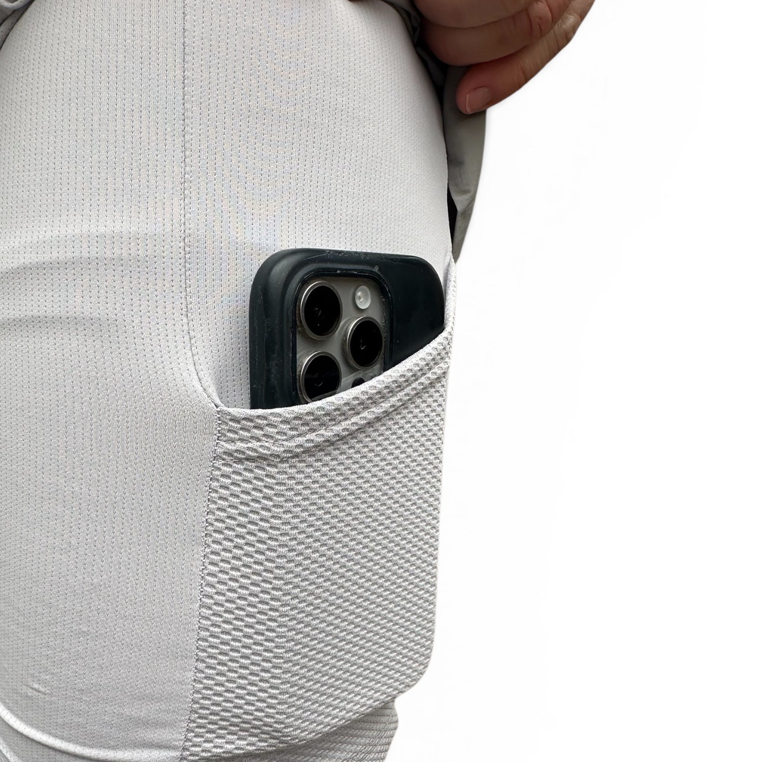 The Venture Short