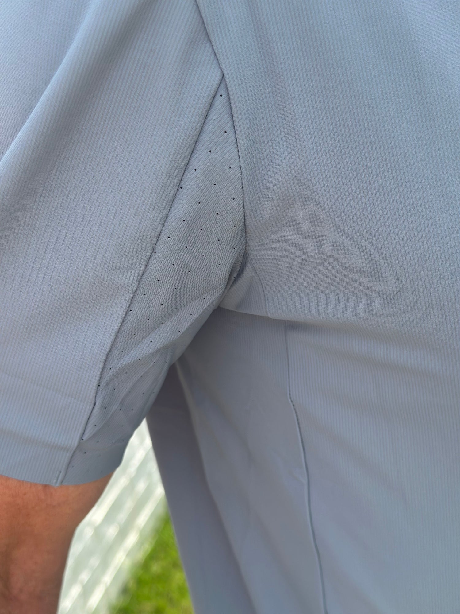 The Swell Shirt