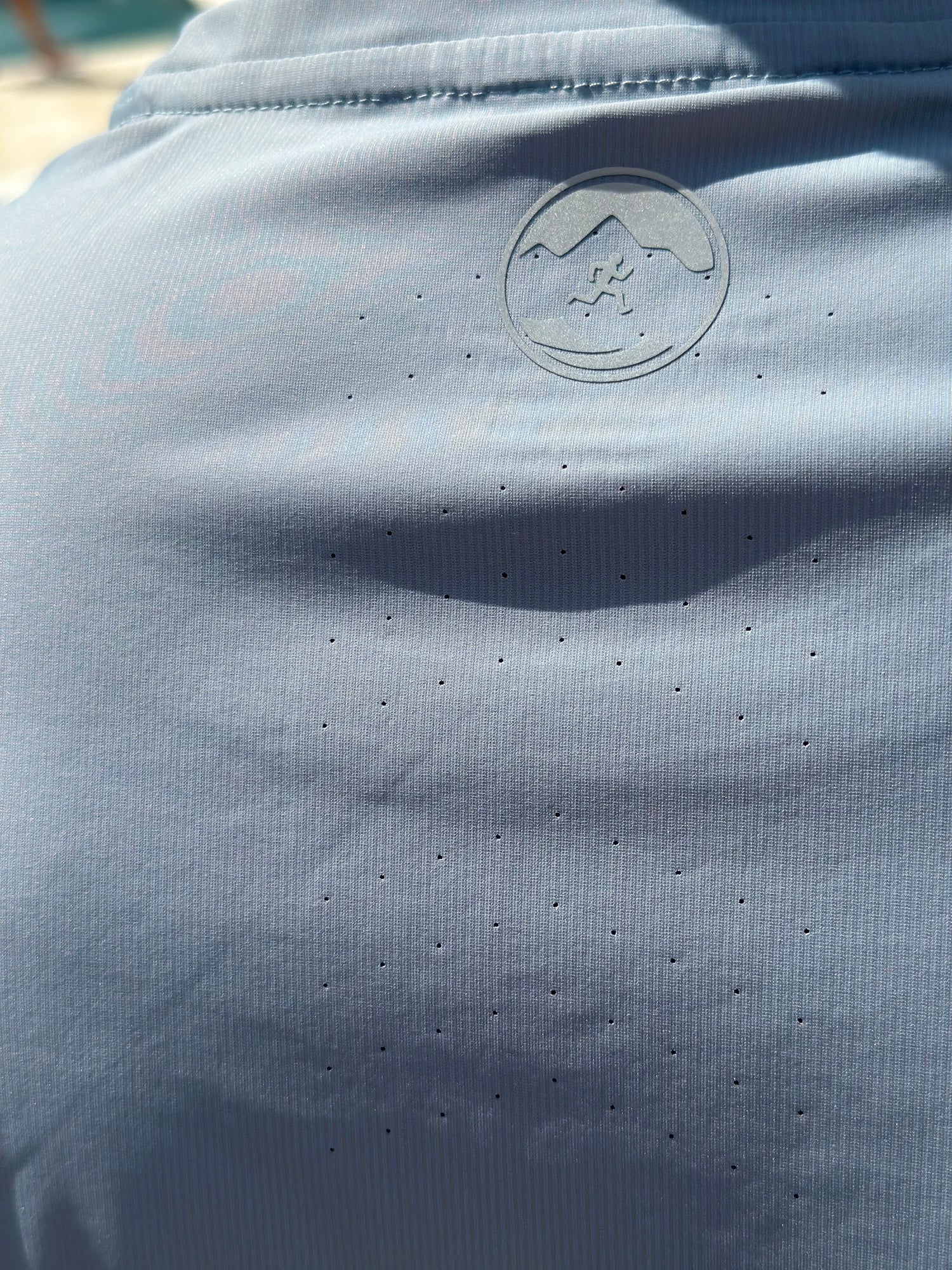 The Swell Shirt