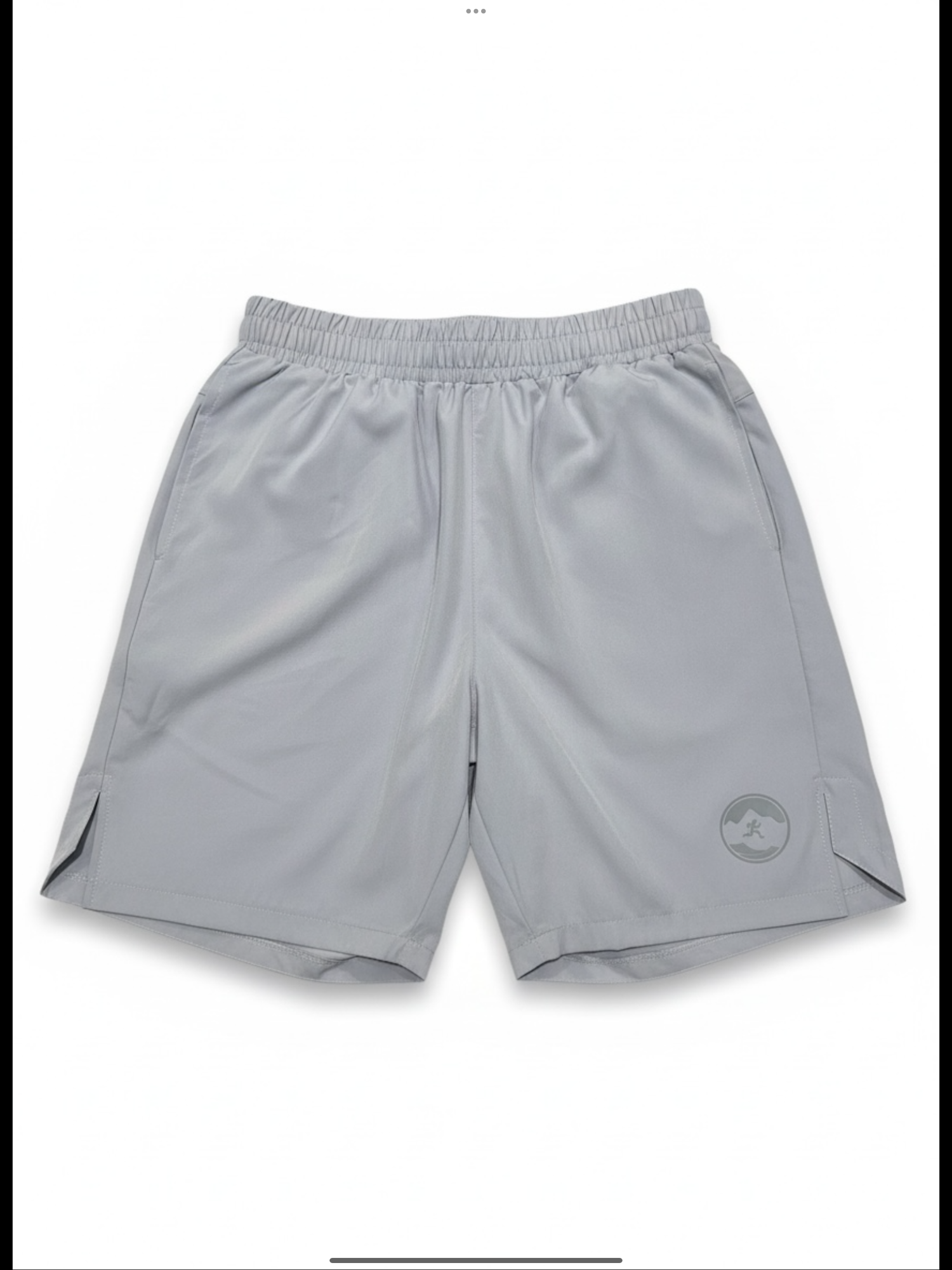 The Solid Short