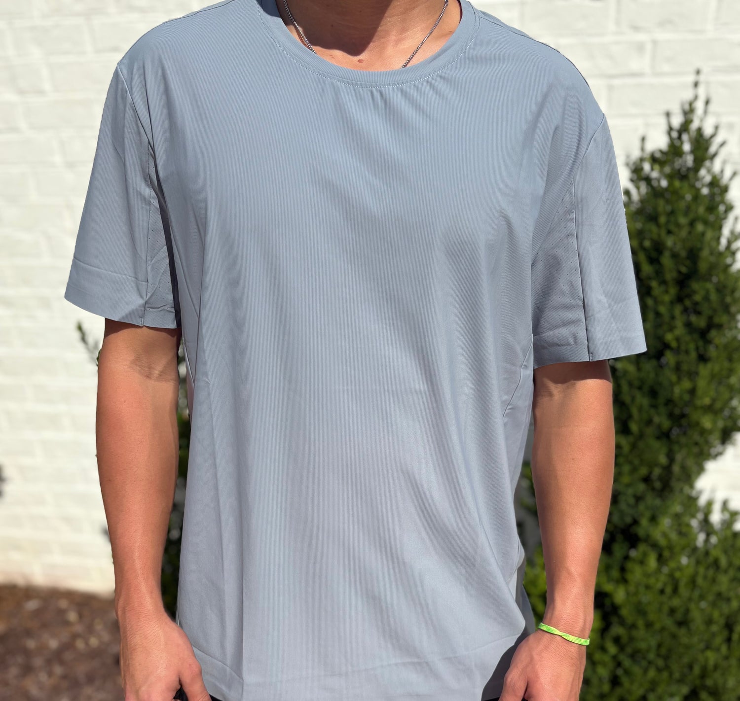 The Swell Shirt