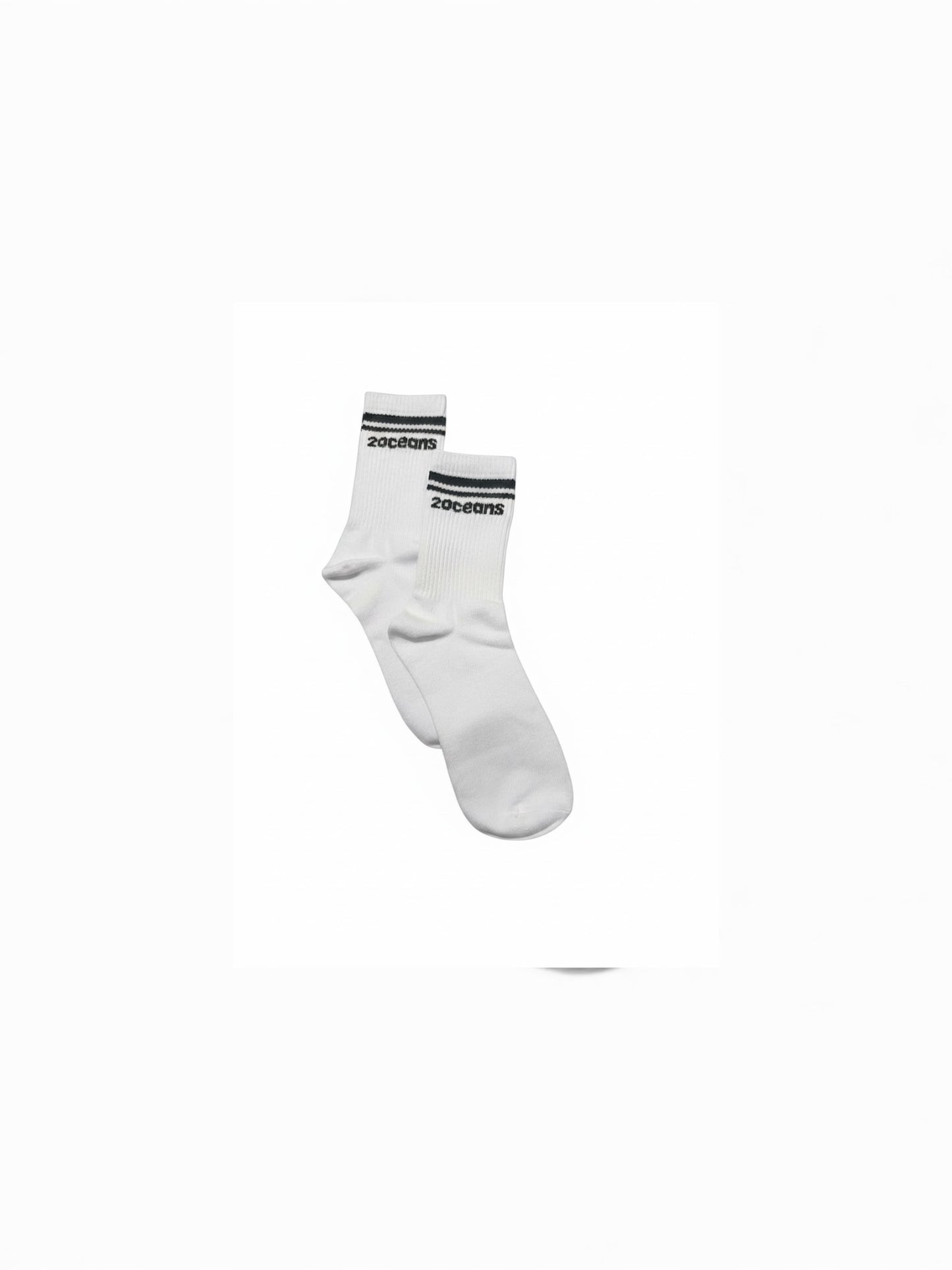 Crew Socks