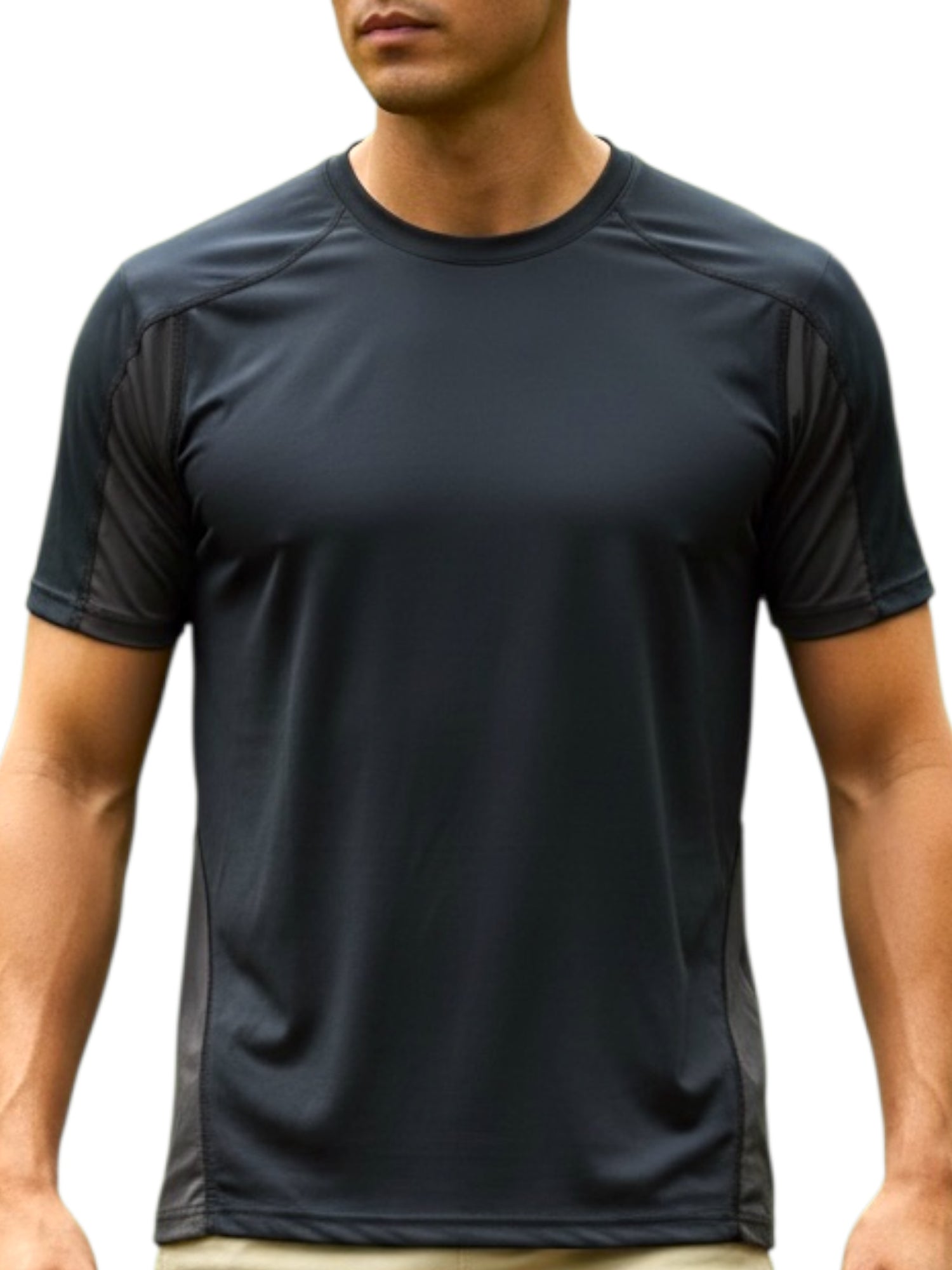 Tri Shirt