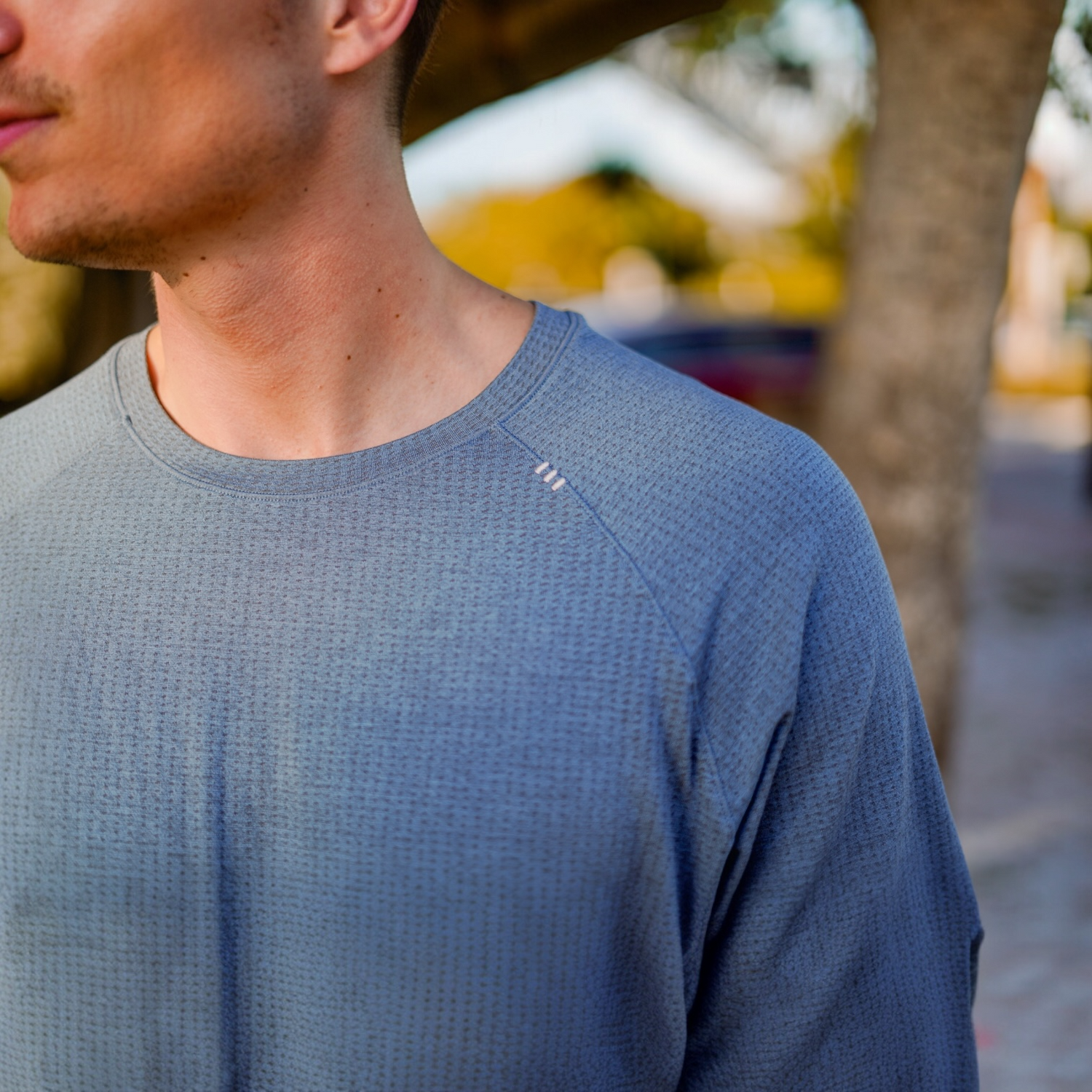 The Performance Shirt