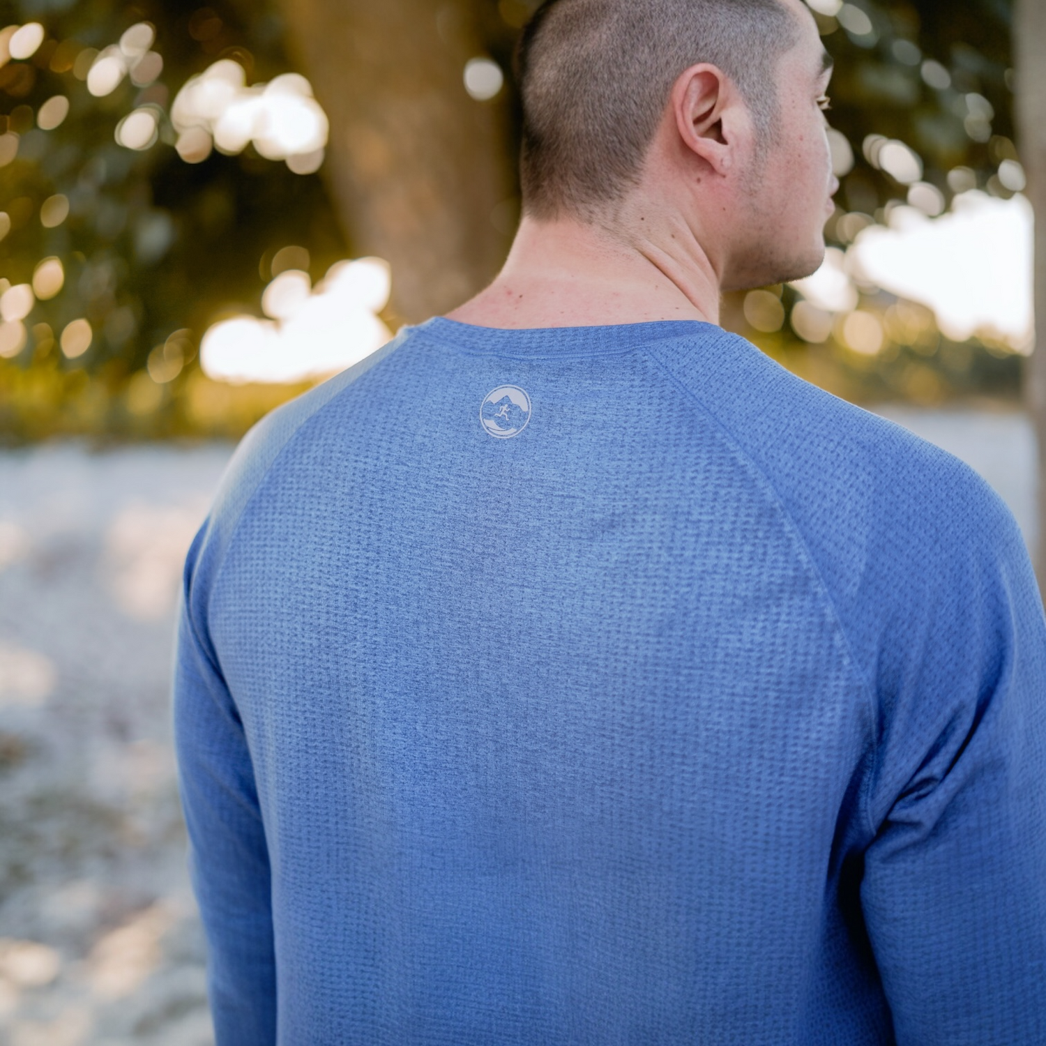 The Performance Shirt