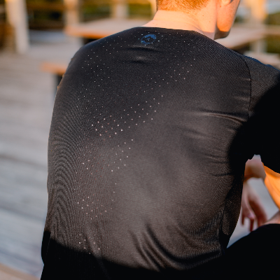 Abyss Seamless Tee