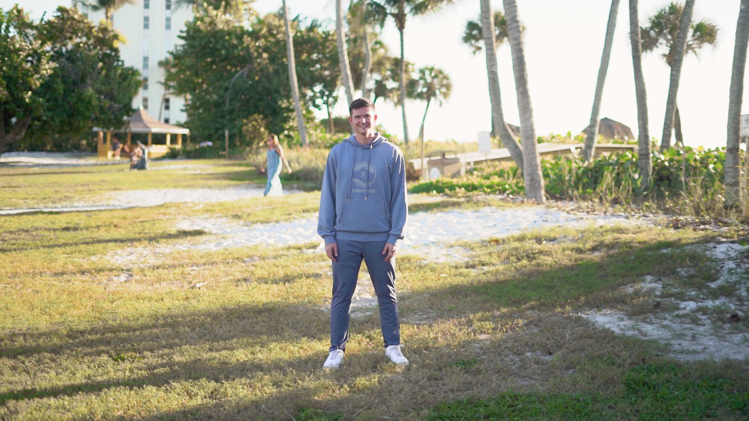 The Jogger. Period.